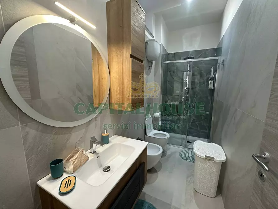 Immagine 14 di Appartamento in affitto  in via Pozini a Ottaviano