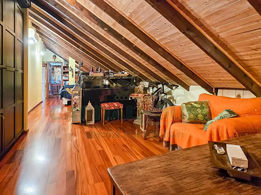 Immagine 4 di Appartamento in vendita  in Viale Monza a Milano