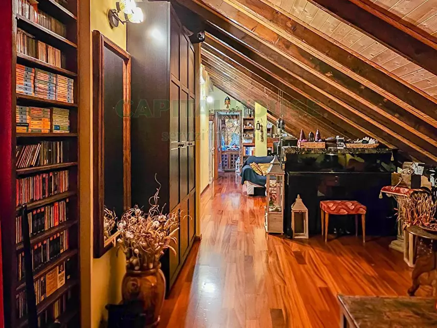 Immagine 13 di Appartamento in vendita  in Viale Monza a Milano