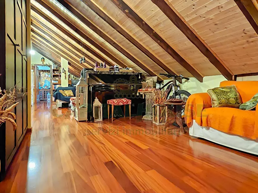 Immagine 14 di Appartamento in vendita  in Viale Monza a Milano