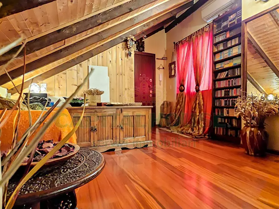 Immagine 8 di Appartamento in vendita  in Viale Monza a Milano