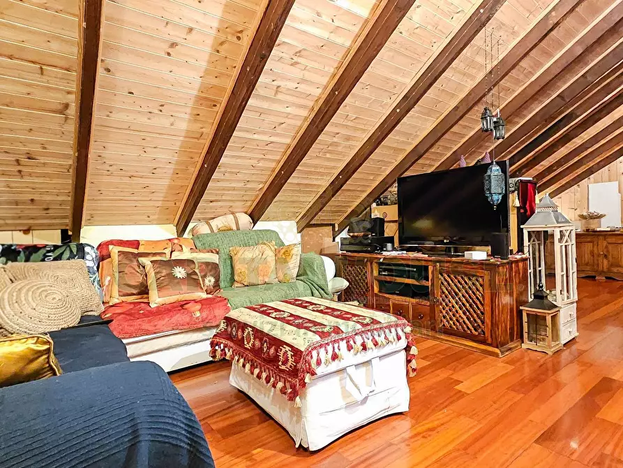 Immagine 19 di Appartamento in vendita  in Viale Monza a Milano