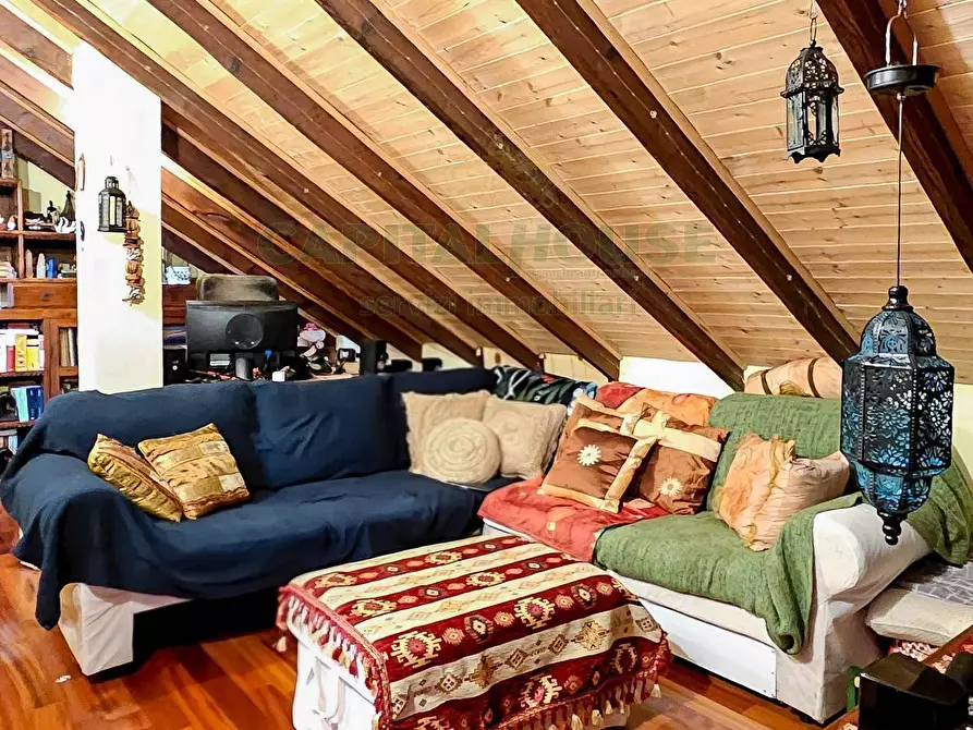 Immagine 20 di Appartamento in vendita  in Viale Monza a Milano