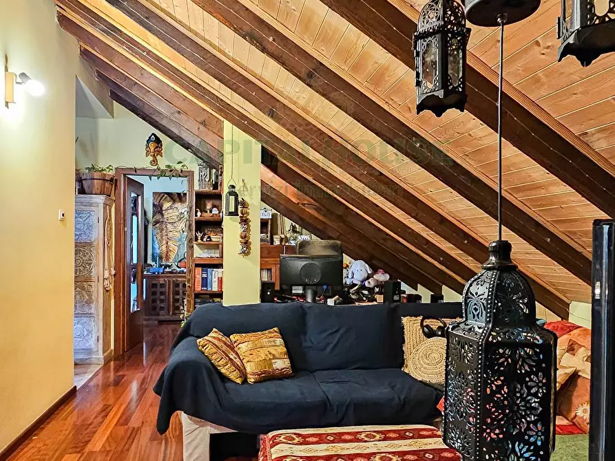 Immagine 22 di Appartamento in vendita  in Viale Monza a Milano