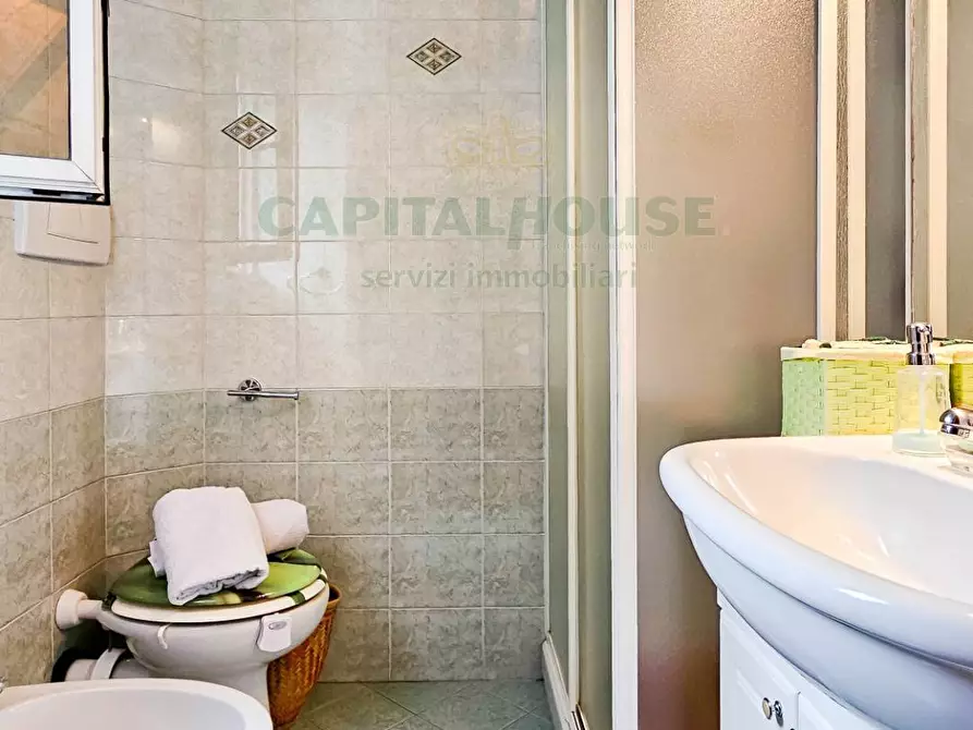 Immagine 29 di Appartamento in vendita  in Viale Monza a Milano