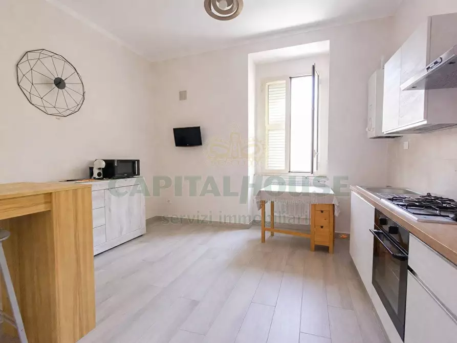 Immagine 1 di Appartamento in vendita  in VIA SANTA MARIA FERRARA a Capua
