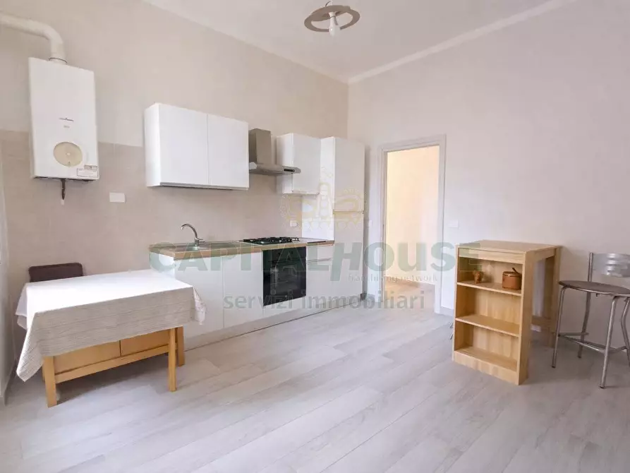 Immagine 2 di Appartamento in vendita  in VIA SANTA MARIA FERRARA a Capua