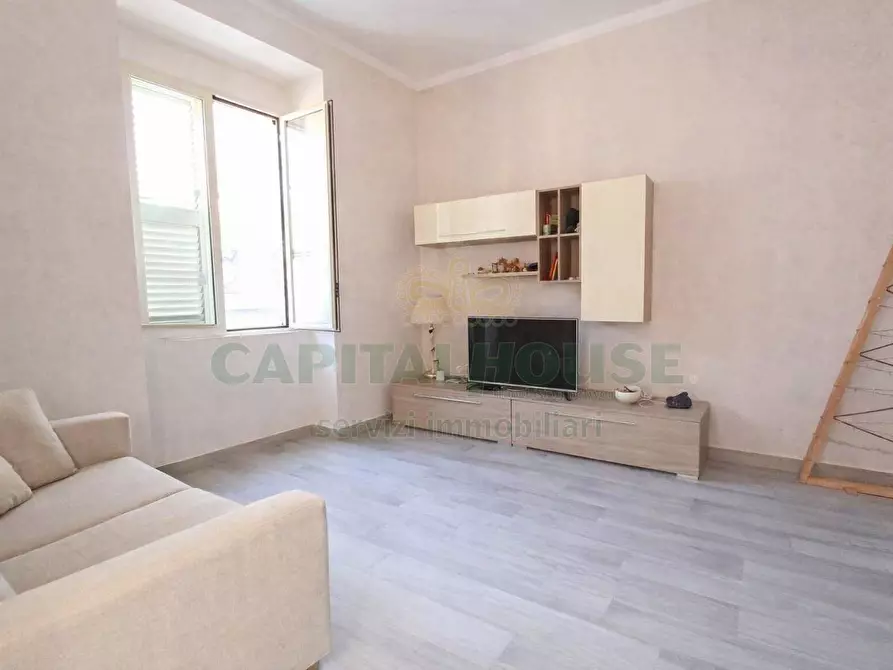Immagine 3 di Appartamento in vendita  in VIA SANTA MARIA FERRARA a Capua