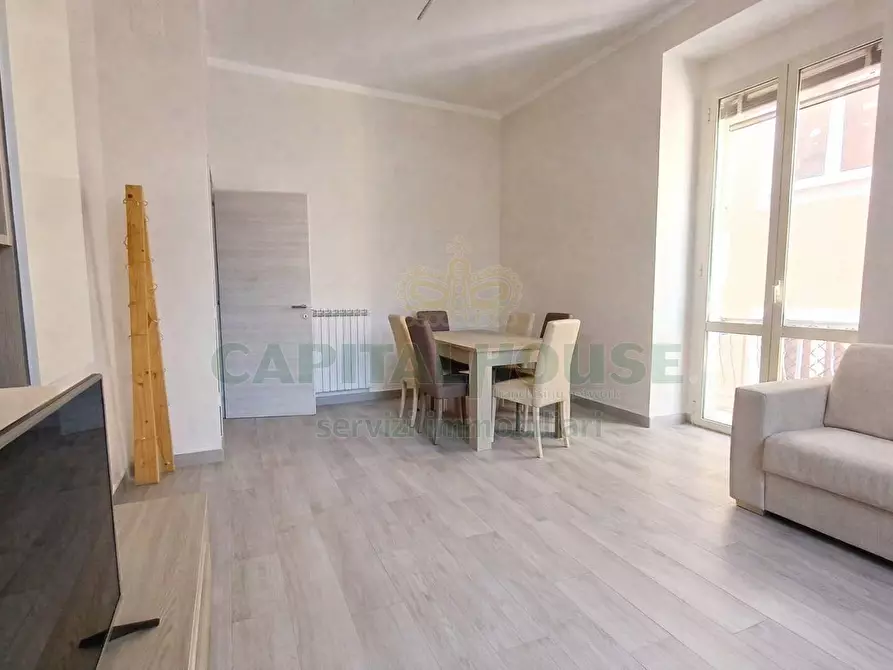 Immagine 4 di Appartamento in vendita  in VIA SANTA MARIA FERRARA a Capua