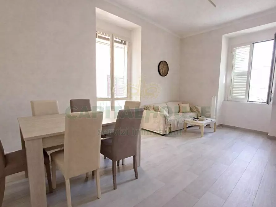 Immagine 5 di Appartamento in vendita  in VIA SANTA MARIA FERRARA a Capua