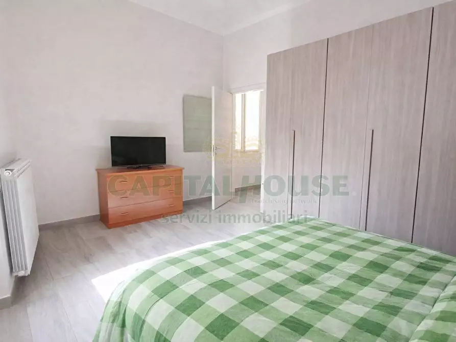 Immagine 7 di Appartamento in vendita  in VIA SANTA MARIA FERRARA a Capua