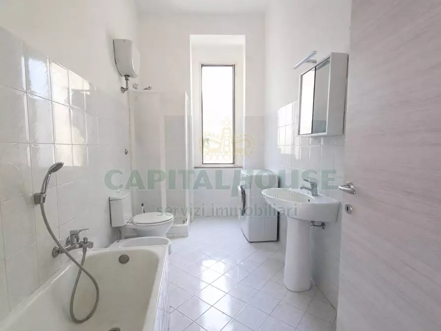 Immagine 10 di Appartamento in vendita  in VIA SANTA MARIA FERRARA a Capua