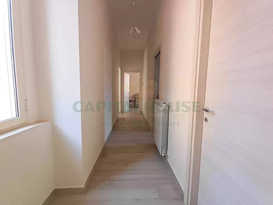 Immagine 11 di Appartamento in vendita  in VIA SANTA MARIA FERRARA a Capua