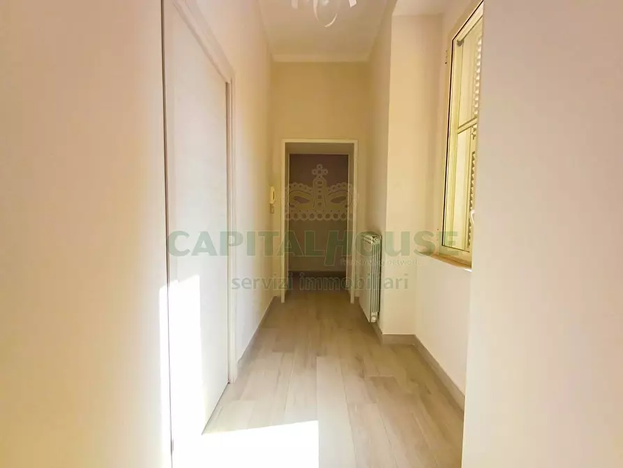Immagine 12 di Appartamento in vendita  in VIA SANTA MARIA FERRARA a Capua