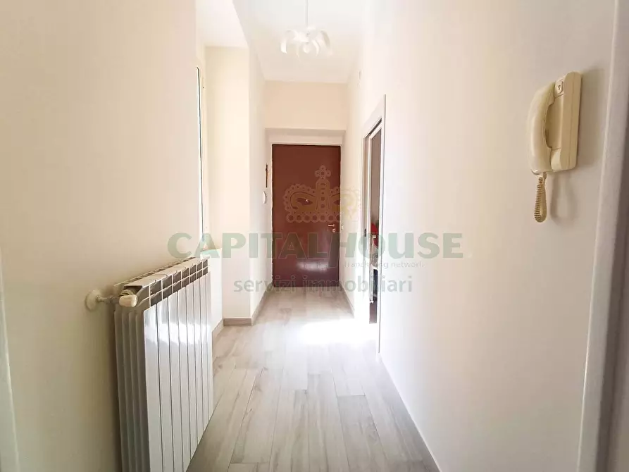 Immagine 13 di Appartamento in vendita  in VIA SANTA MARIA FERRARA a Capua