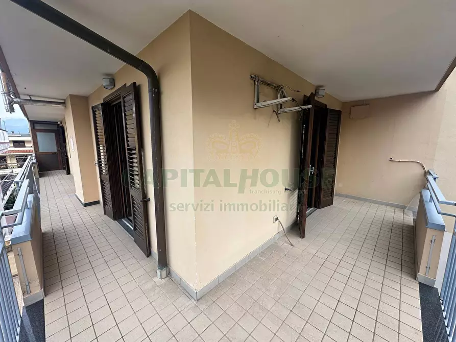 Immagine 17 di Appartamento in affitto  in piazza margherita a Cercola