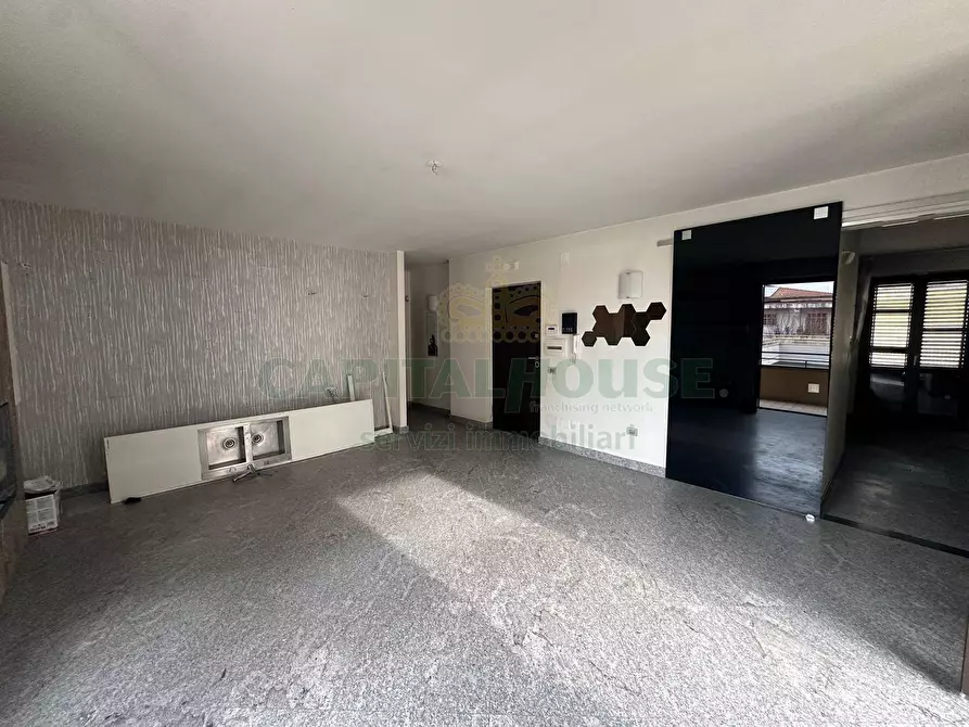 Immagine 3 di Appartamento in affitto  in piazza margherita a Cercola