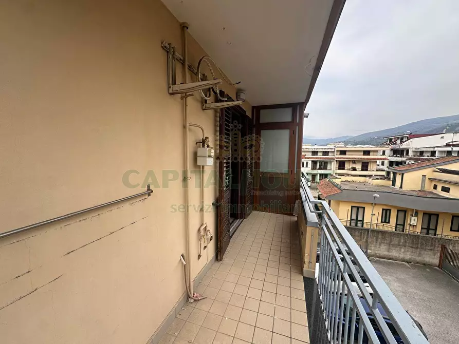 Immagine 18 di Appartamento in affitto  in piazza margherita a Cercola