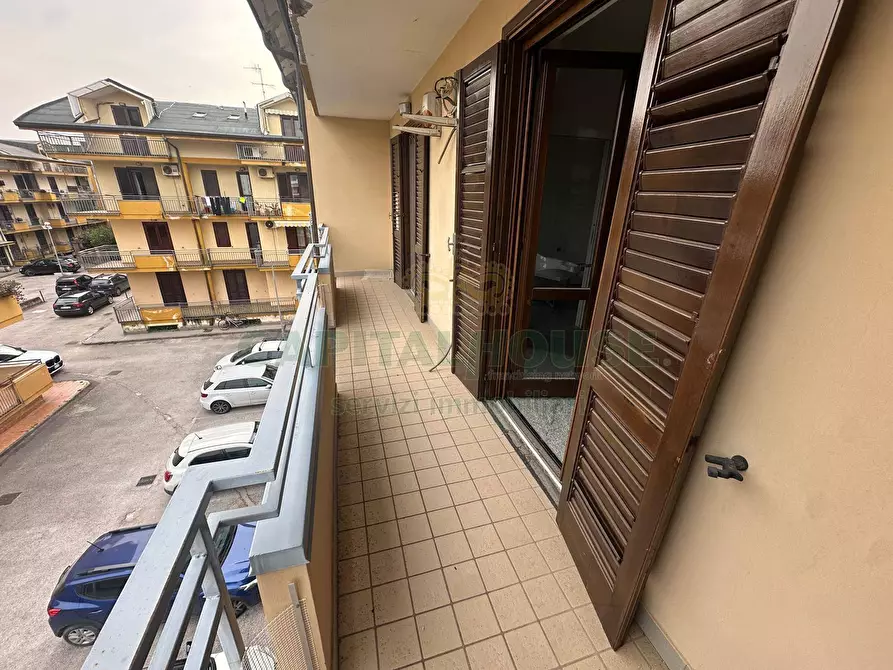 Immagine 19 di Appartamento in affitto  in piazza margherita a Cercola