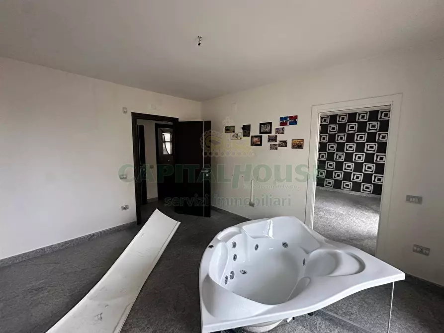 Immagine 10 di Appartamento in affitto  in piazza margherita a Cercola