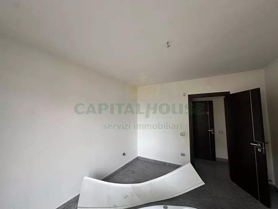 Immagine 11 di Appartamento in affitto  in piazza margherita a Cercola