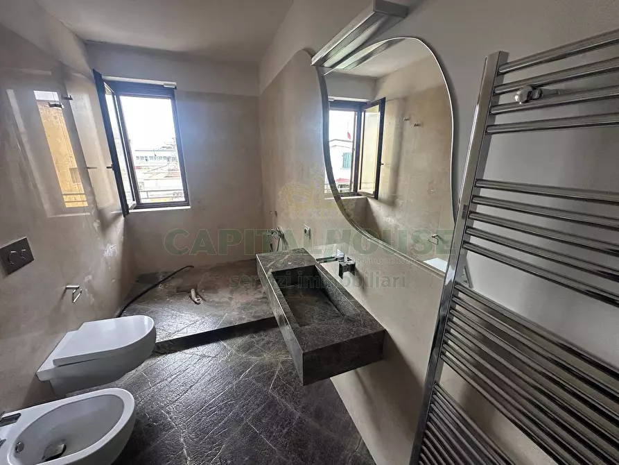 Immagine 15 di Appartamento in affitto  in piazza margherita a Cercola