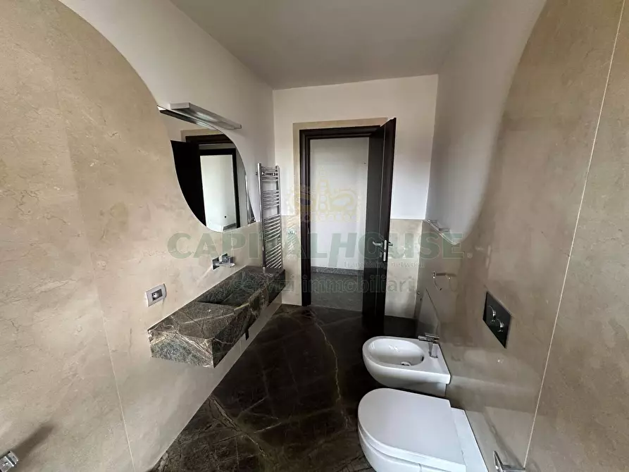 Immagine 16 di Appartamento in affitto  in piazza margherita a Cercola