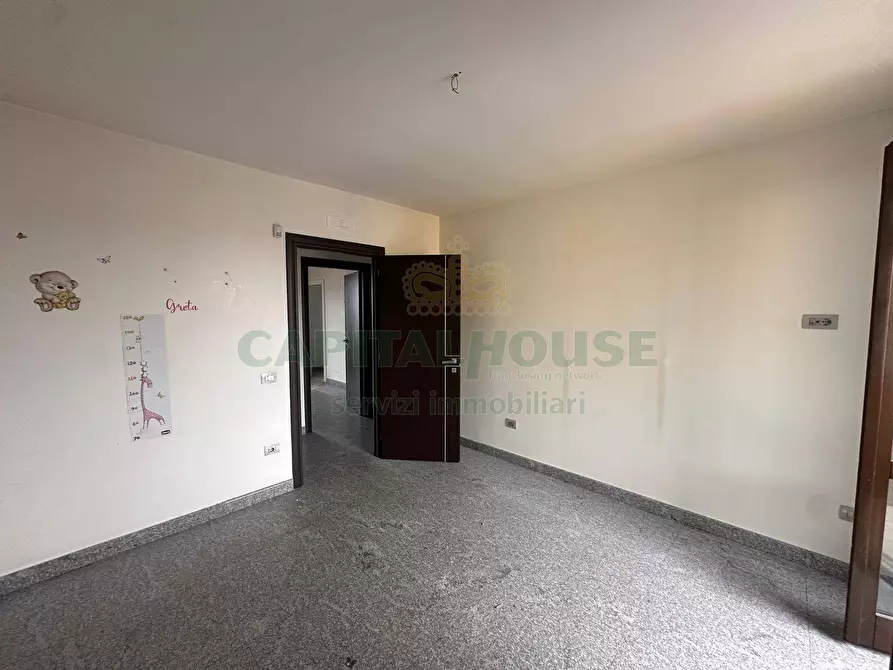 Immagine 13 di Appartamento in affitto  in piazza margherita a Cercola