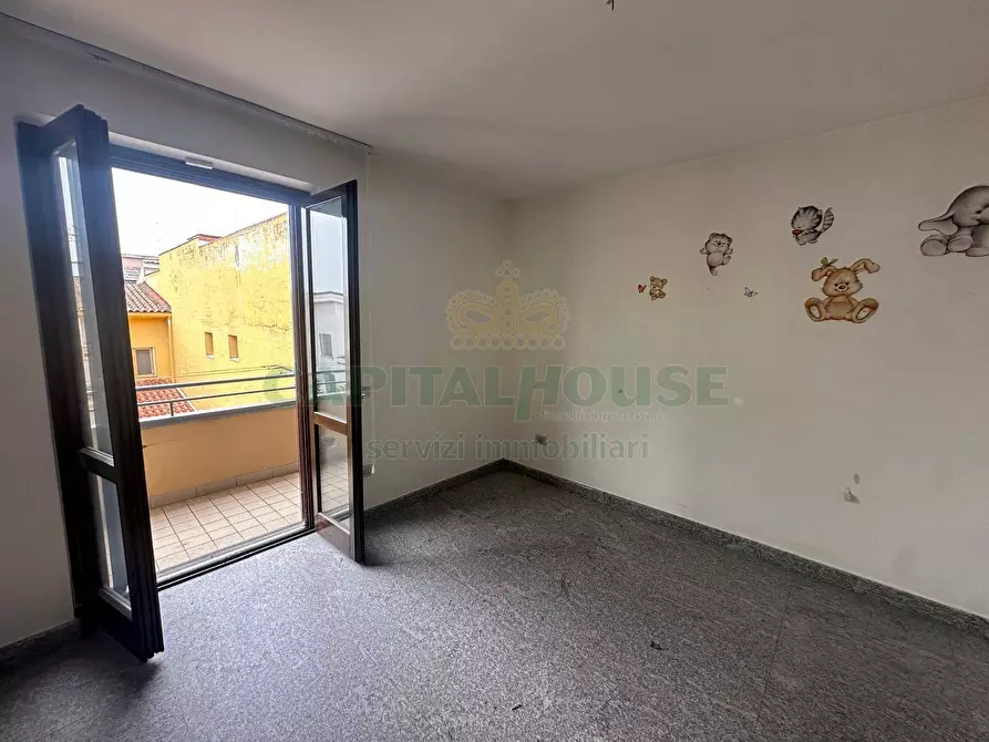 Immagine 12 di Appartamento in affitto  in piazza margherita a Cercola