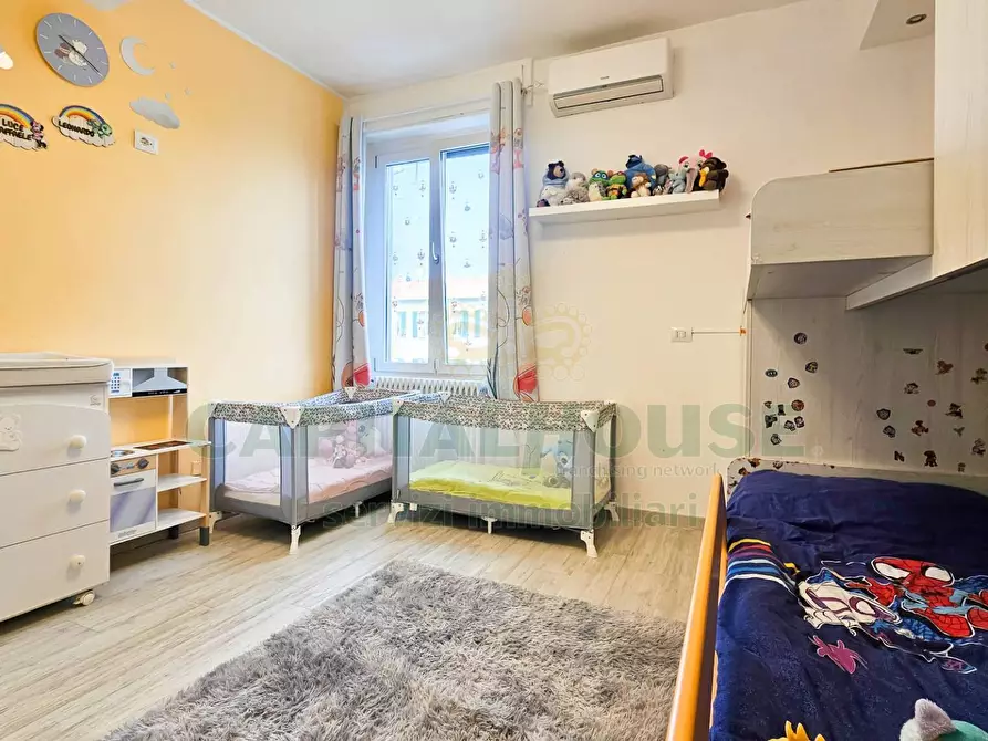 Immagine 14 di Appartamento in vendita  in Via Migliorini a Sesto San Giovanni