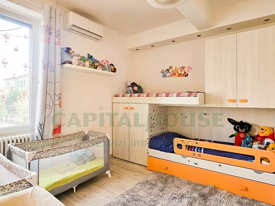 Immagine 16 di Appartamento in vendita  in Via Migliorini a Sesto San Giovanni