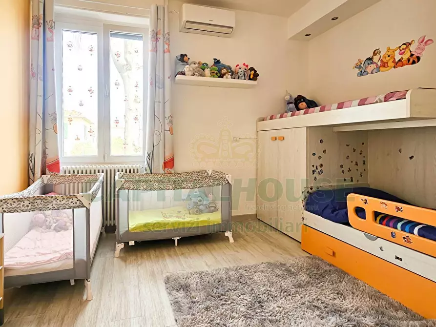 Immagine 17 di Appartamento in vendita  in Via Migliorini a Sesto San Giovanni