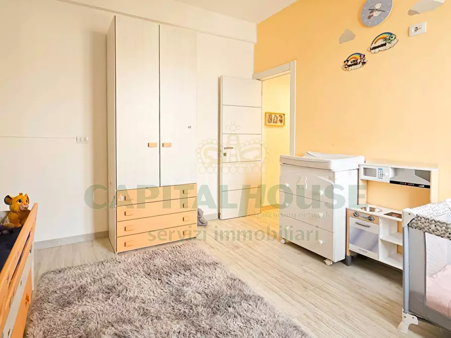 Immagine 18 di Appartamento in vendita  in Via Migliorini a Sesto San Giovanni