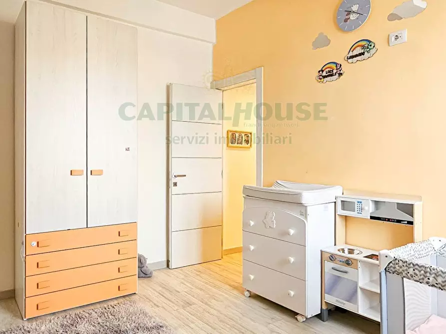 Immagine 19 di Appartamento in vendita  in Via Migliorini a Sesto San Giovanni