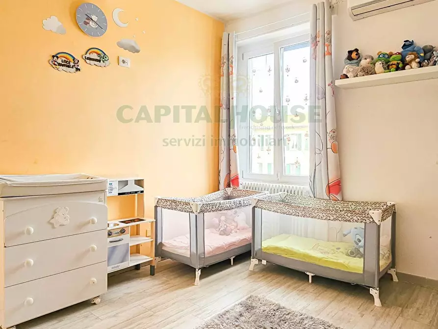 Immagine 20 di Appartamento in vendita  in Via Migliorini a Sesto San Giovanni