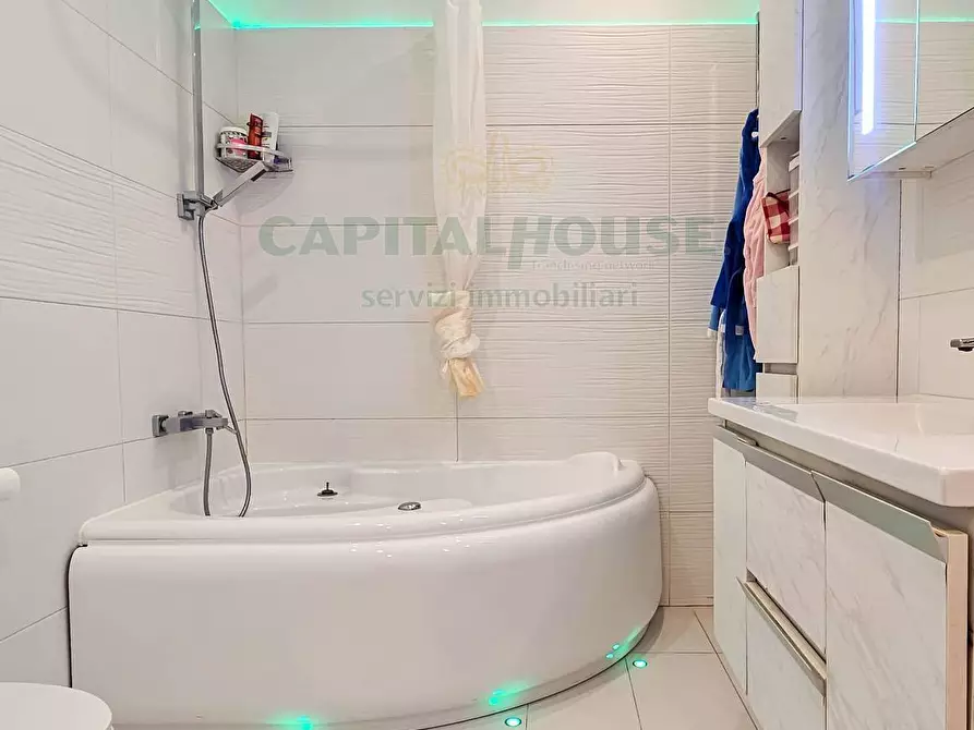 Immagine 7 di Appartamento in vendita  in Via Migliorini a Sesto San Giovanni