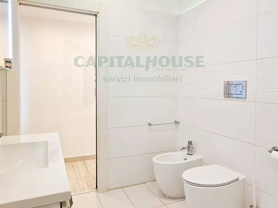 Immagine 8 di Appartamento in vendita  in Via Migliorini a Sesto San Giovanni