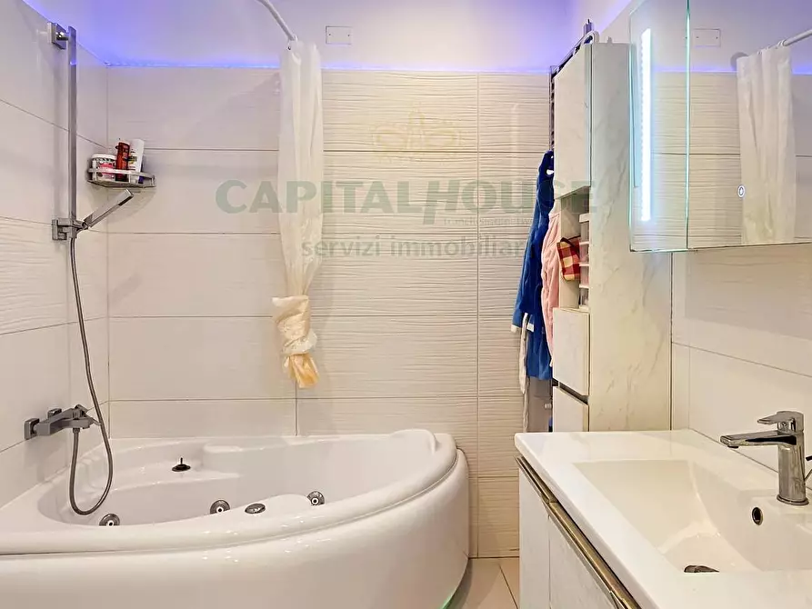 Immagine 9 di Appartamento in vendita  in Via Migliorini a Sesto San Giovanni