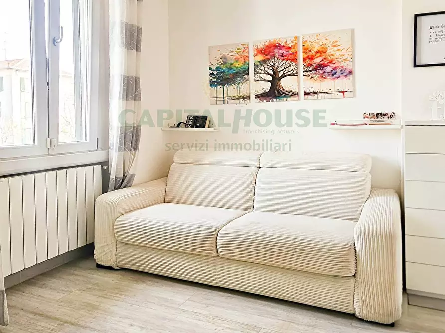 Immagine 21 di Appartamento in vendita  in Via Migliorini a Sesto San Giovanni