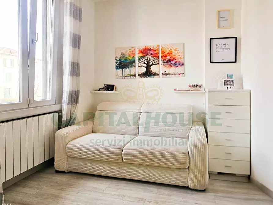 Immagine 22 di Appartamento in vendita  in Via Migliorini a Sesto San Giovanni