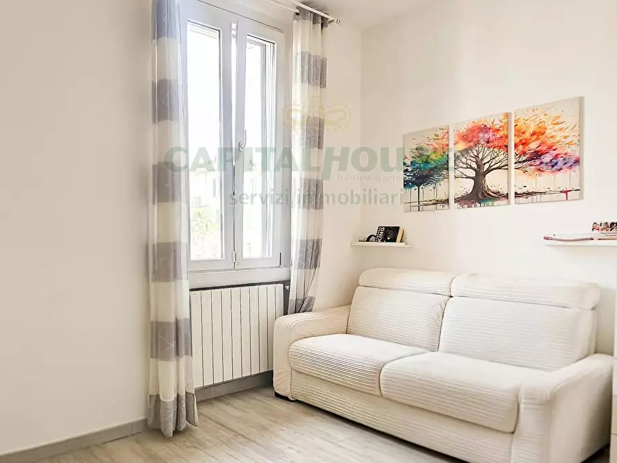 Immagine 23 di Appartamento in vendita  in Via Migliorini a Sesto San Giovanni