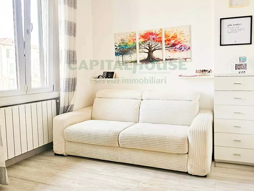 Immagine 25 di Appartamento in vendita  in Via Migliorini a Sesto San Giovanni