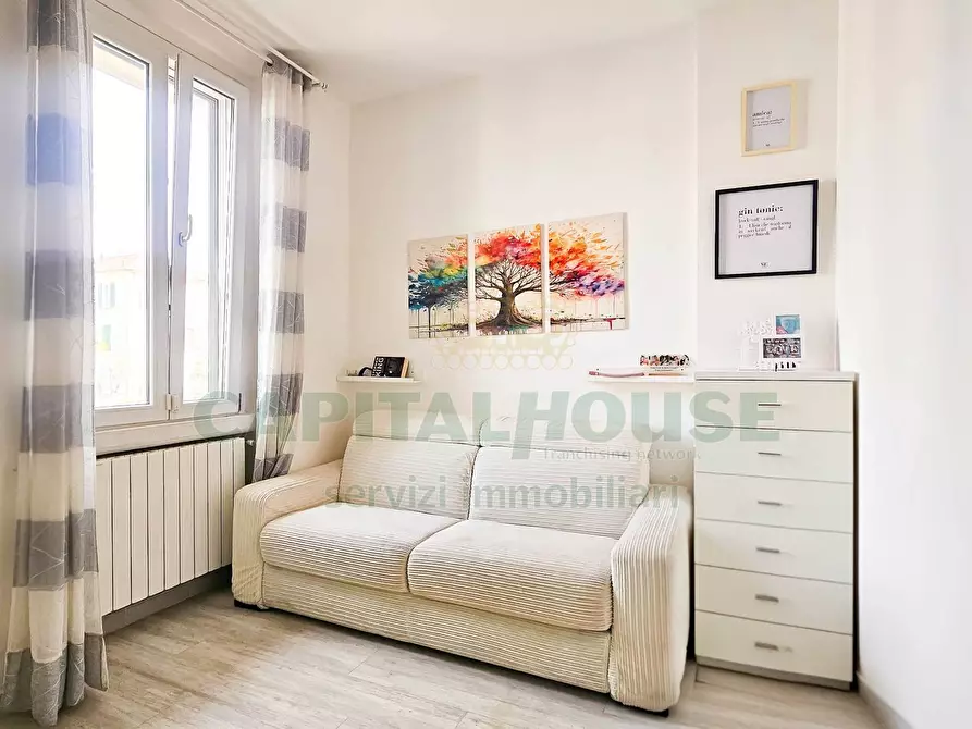 Immagine 24 di Appartamento in vendita  in Via Migliorini a Sesto San Giovanni