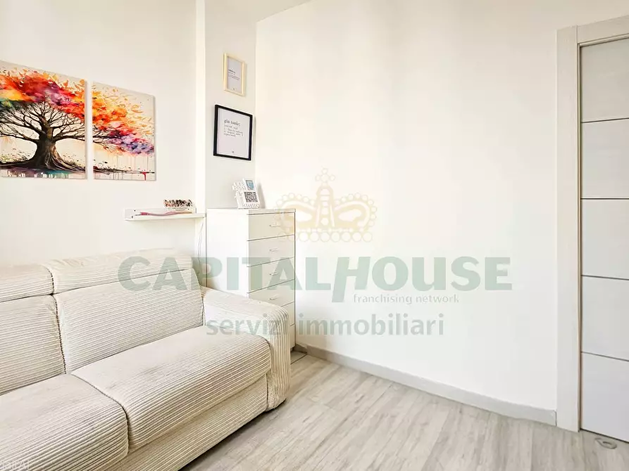 Immagine 27 di Appartamento in vendita  in Via Migliorini a Sesto San Giovanni