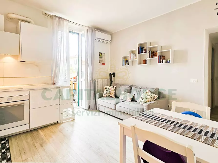 Immagine 2 di Appartamento in vendita  in Via Migliorini a Sesto San Giovanni