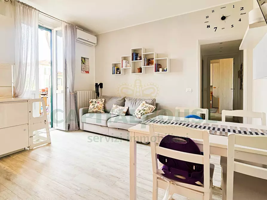 Immagine 10 di Appartamento in vendita  in Via Migliorini a Sesto San Giovanni