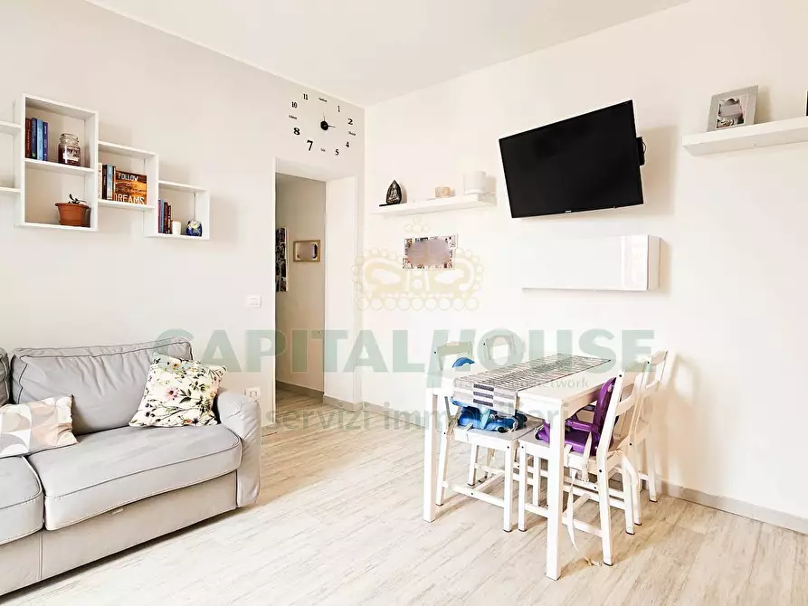 Immagine 4 di Appartamento in vendita  in Via Migliorini a Sesto San Giovanni