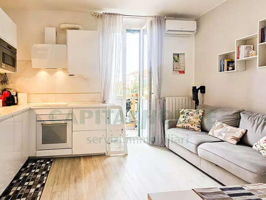 Immagine 12 di Appartamento in vendita  in Via Migliorini a Sesto San Giovanni