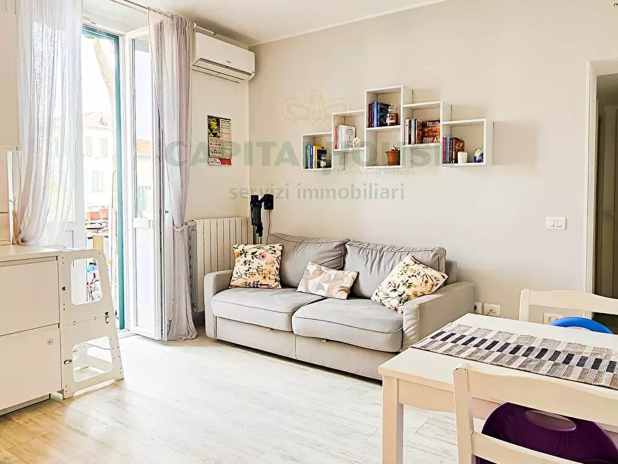 Immagine 11 di Appartamento in vendita  in Via Migliorini a Sesto San Giovanni