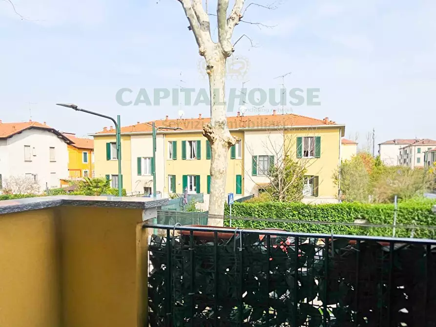 Immagine 5 di Appartamento in vendita  in Via Migliorini a Sesto San Giovanni